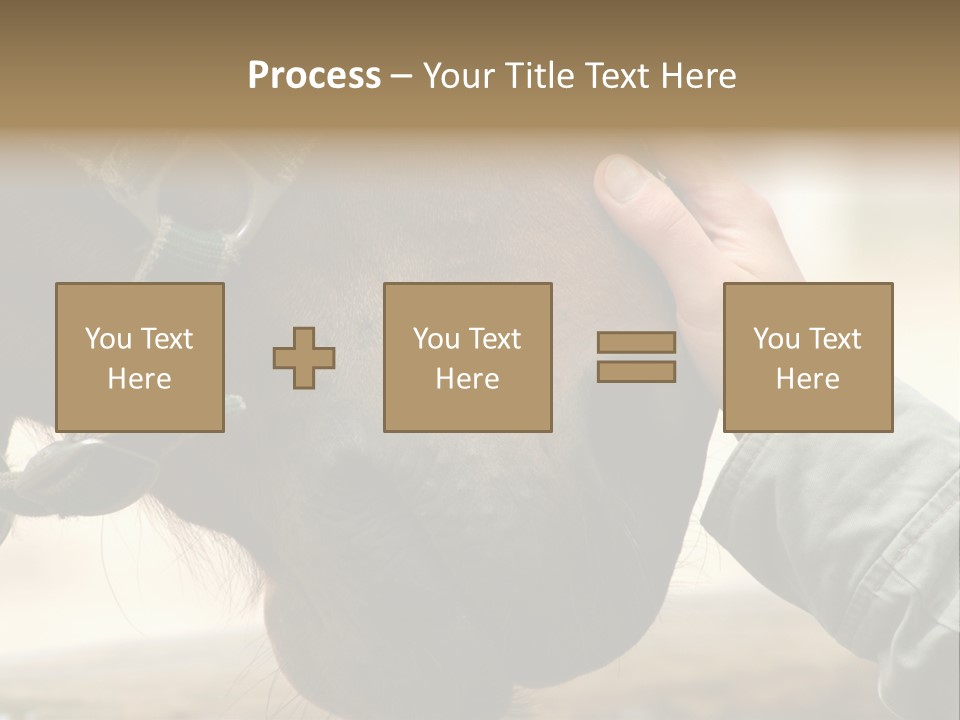 Friendship PowerPoint Template