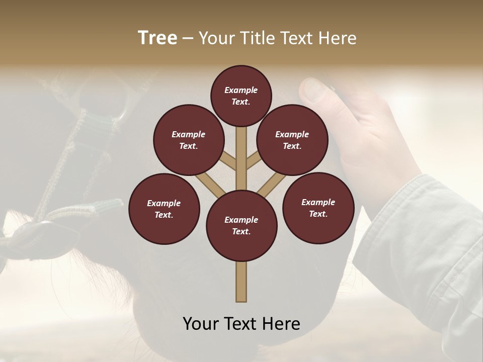 Friendship PowerPoint Template