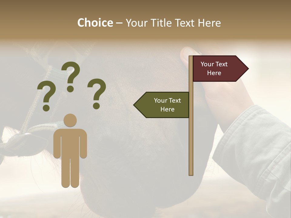 Friendship PowerPoint Template