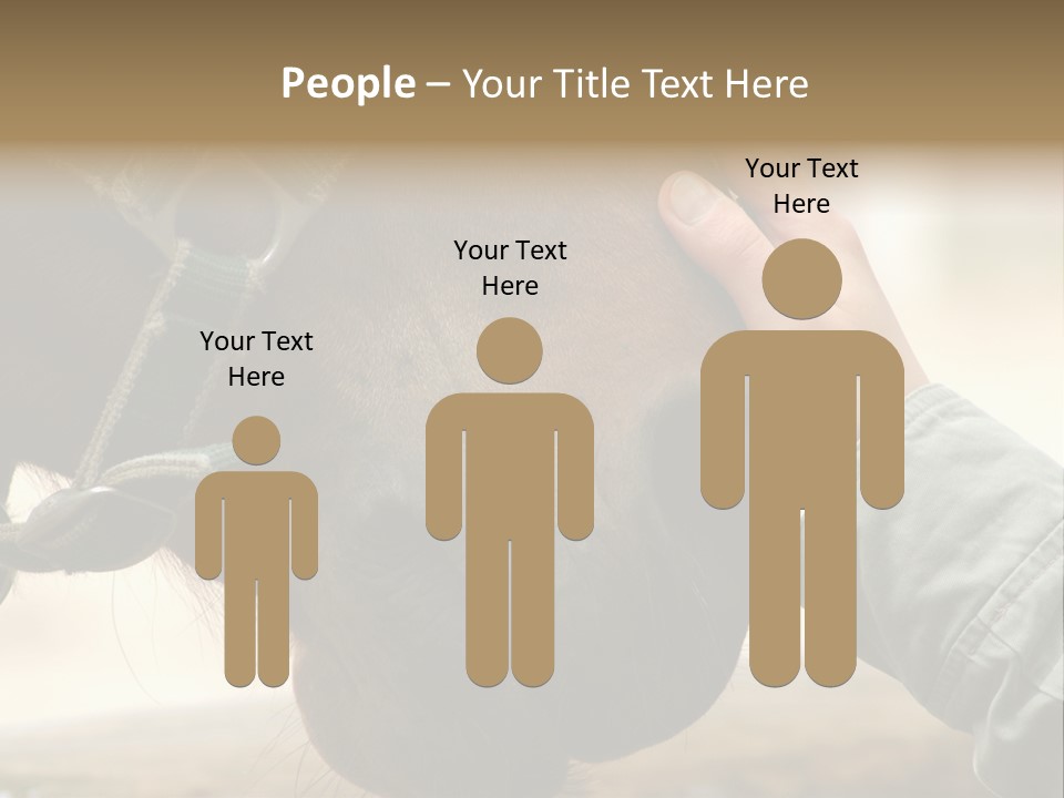 Friendship PowerPoint Template