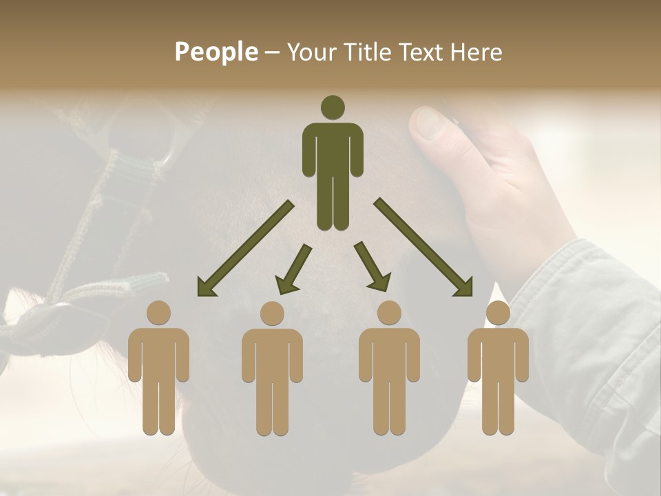 Friendship PowerPoint Template