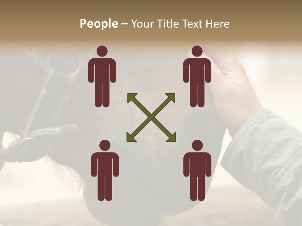 Friendship PowerPoint Template