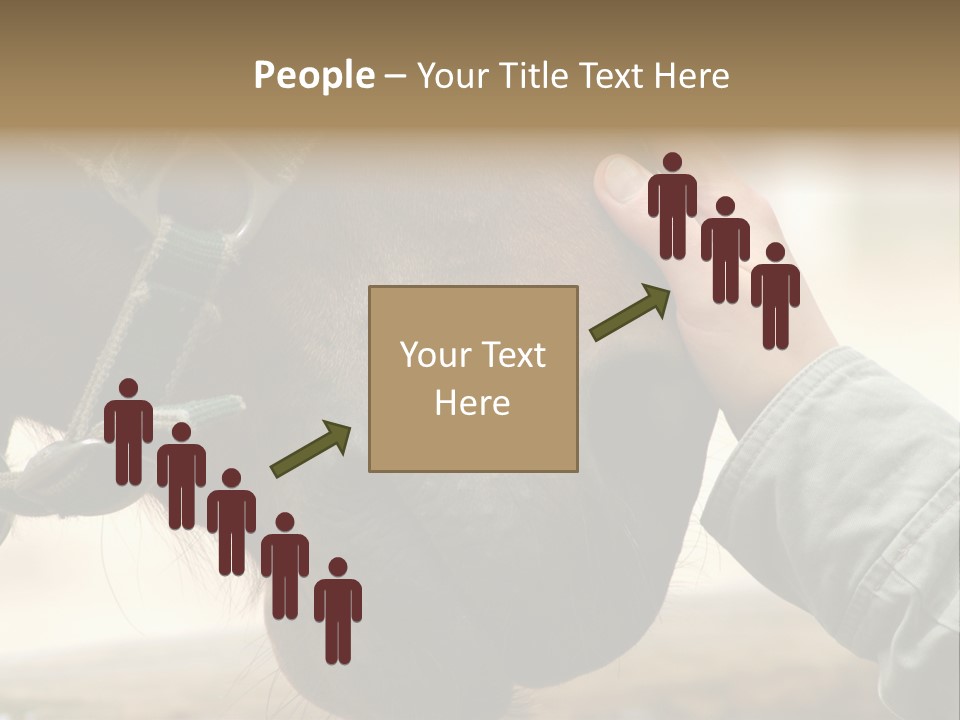 Friendship PowerPoint Template