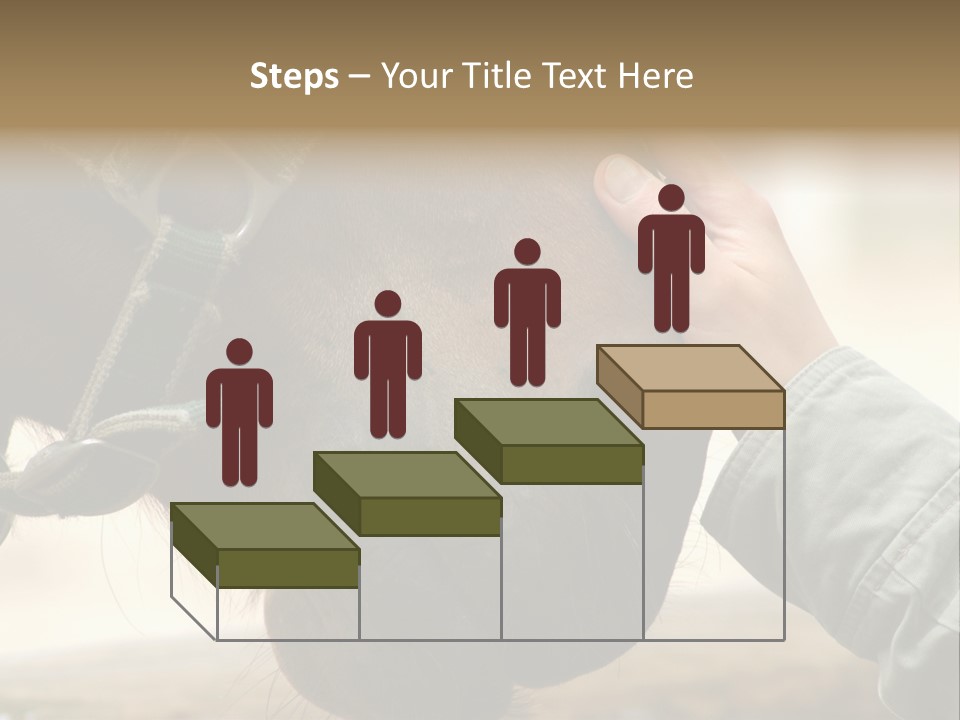 Friendship PowerPoint Template