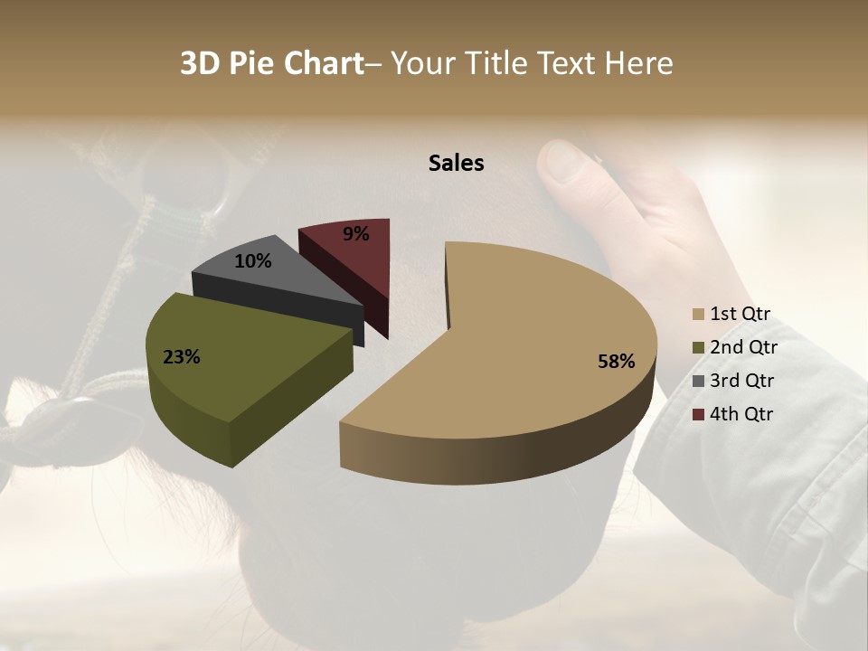 Friendship PowerPoint Template