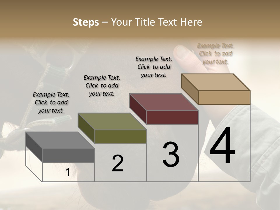 Friendship PowerPoint Template