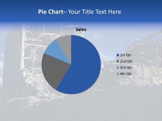 Demolition PowerPoint Template