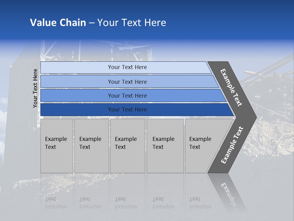 Demolition PowerPoint Template