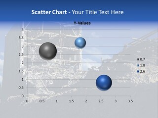 Demolition PowerPoint Template