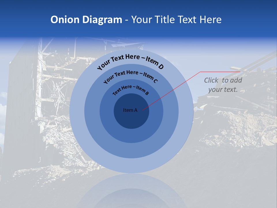 Demolition PowerPoint Template