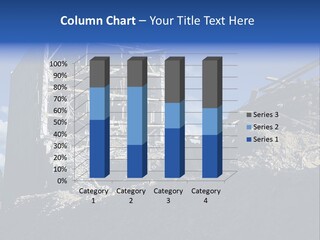 Demolition PowerPoint Template