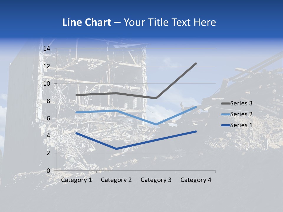 Demolition PowerPoint Template