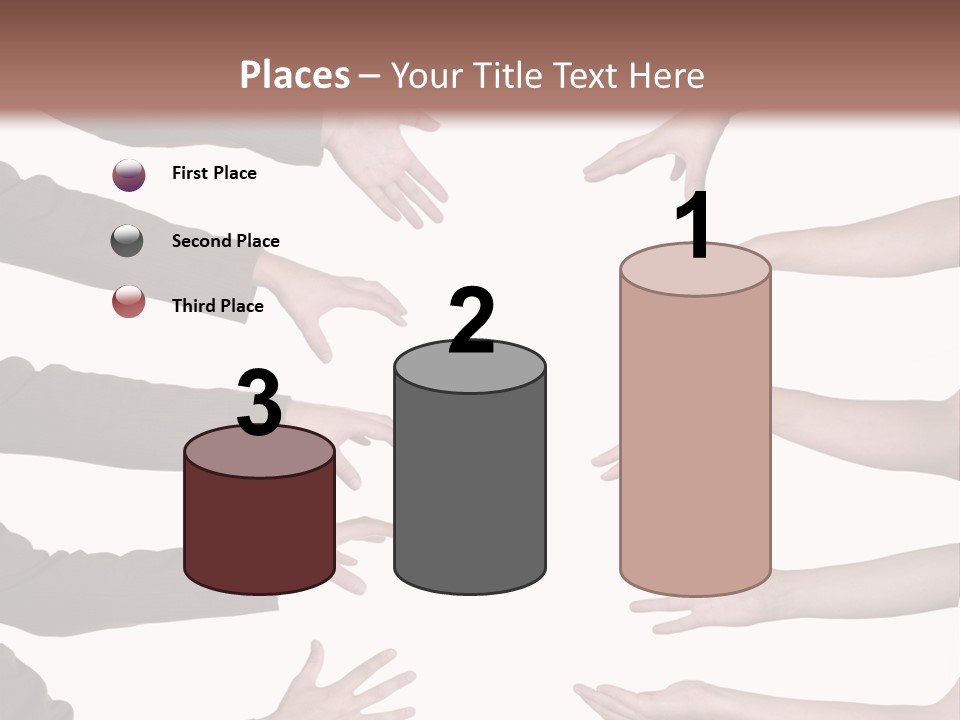 Lighthouse PowerPoint Template