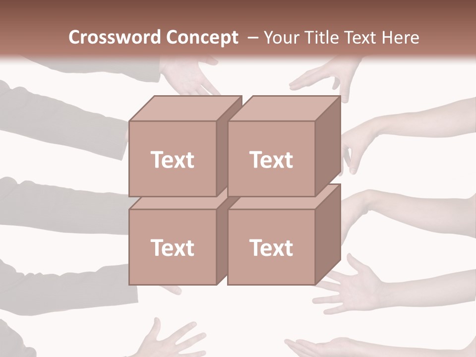Lighthouse PowerPoint Template