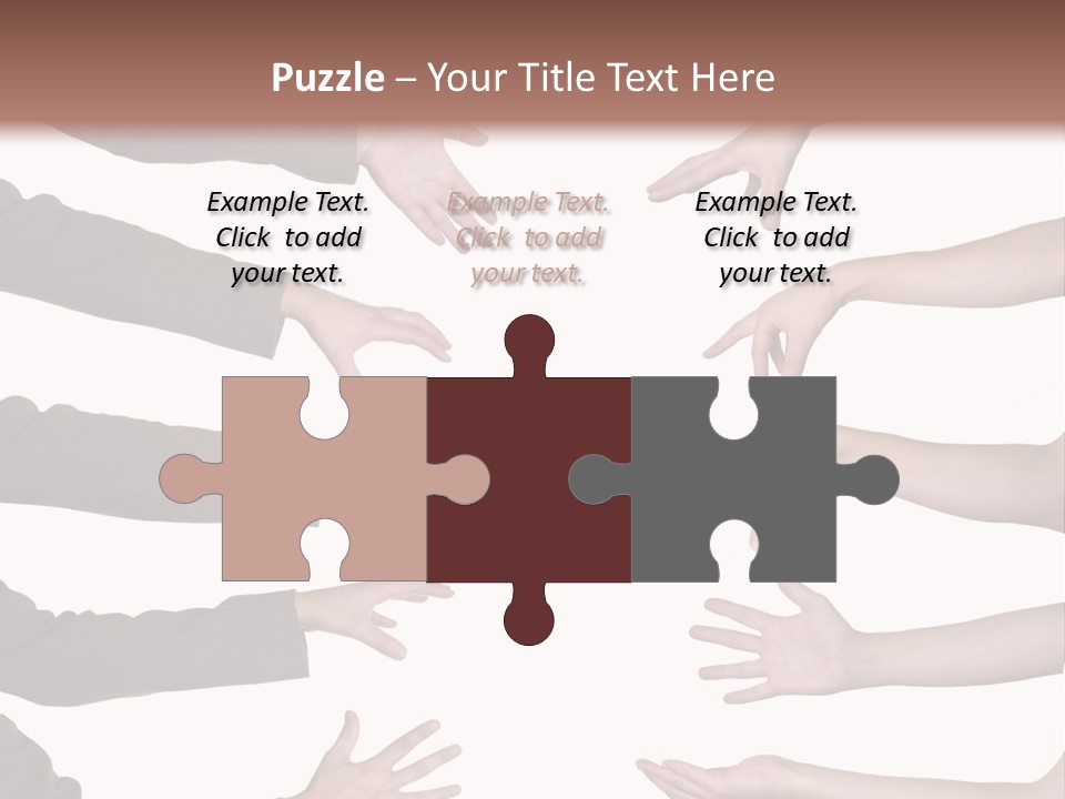 Lighthouse PowerPoint Template