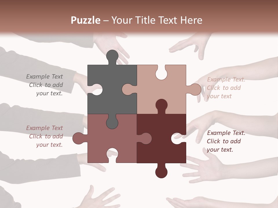 Lighthouse PowerPoint Template