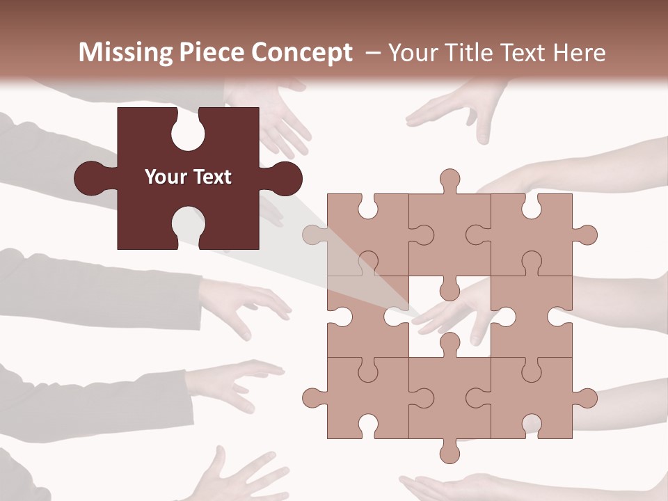 Lighthouse PowerPoint Template