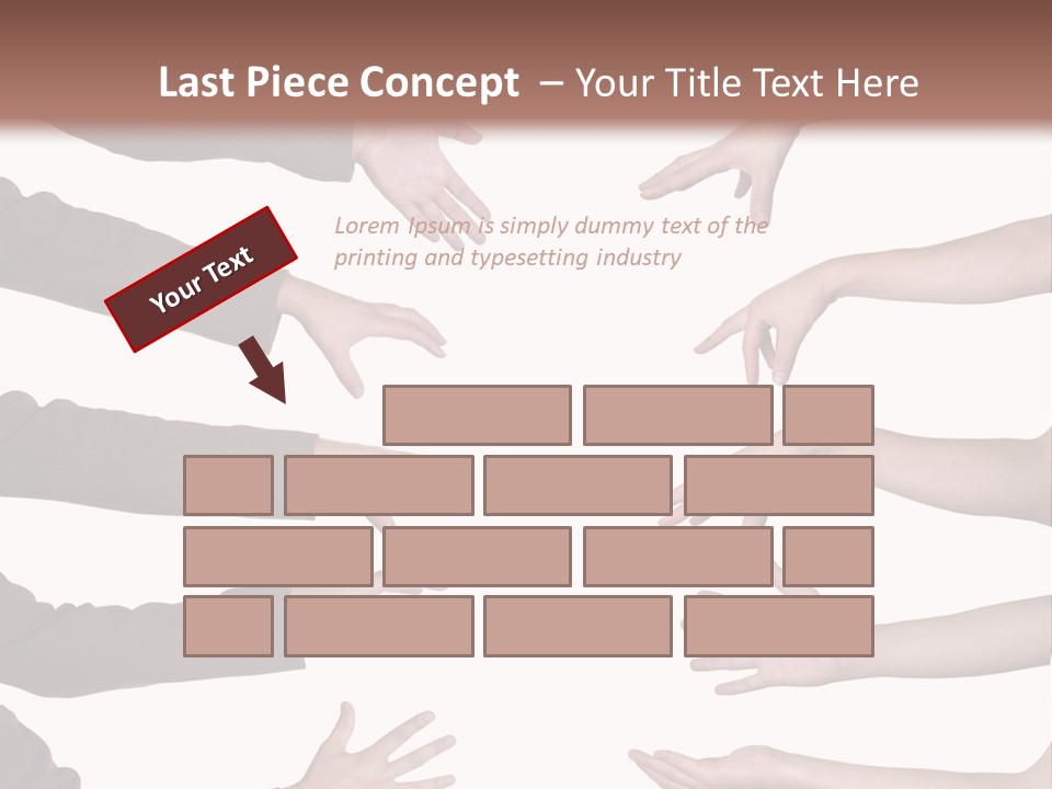 Lighthouse PowerPoint Template