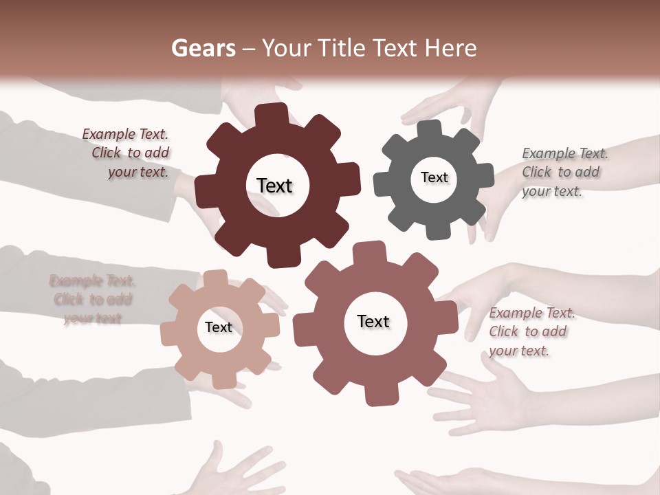 Lighthouse PowerPoint Template