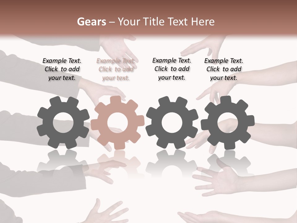 Lighthouse PowerPoint Template