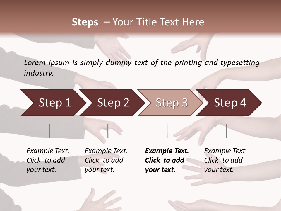 Lighthouse PowerPoint Template