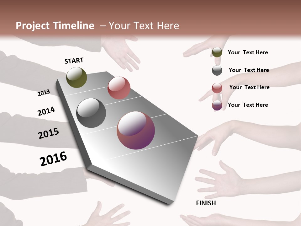 Lighthouse PowerPoint Template