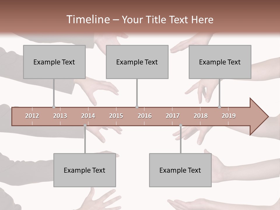 Lighthouse PowerPoint Template