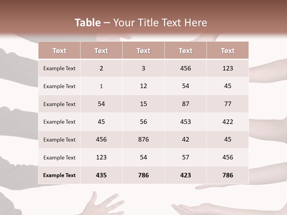 Lighthouse PowerPoint Template