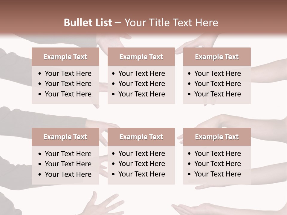 Lighthouse PowerPoint Template