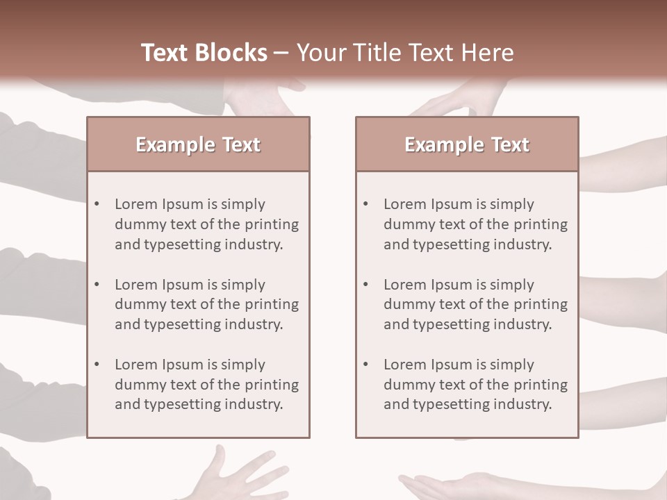 Lighthouse PowerPoint Template