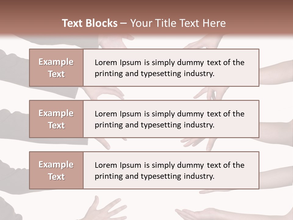 Lighthouse PowerPoint Template