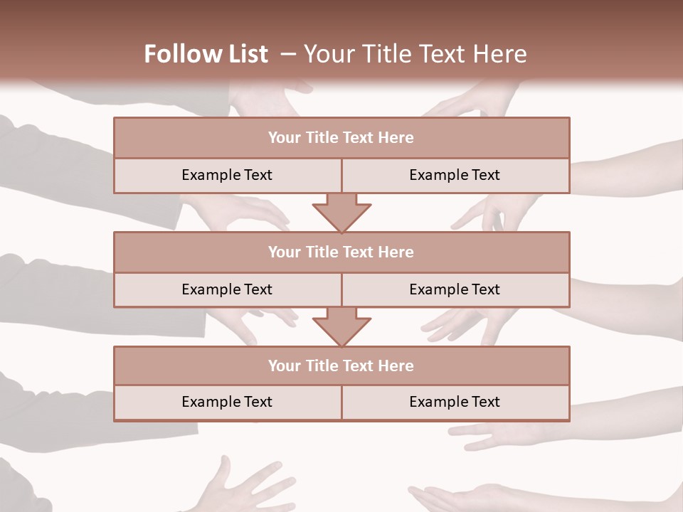 Lighthouse PowerPoint Template