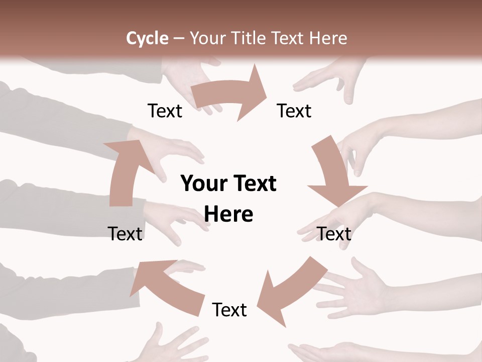Lighthouse PowerPoint Template