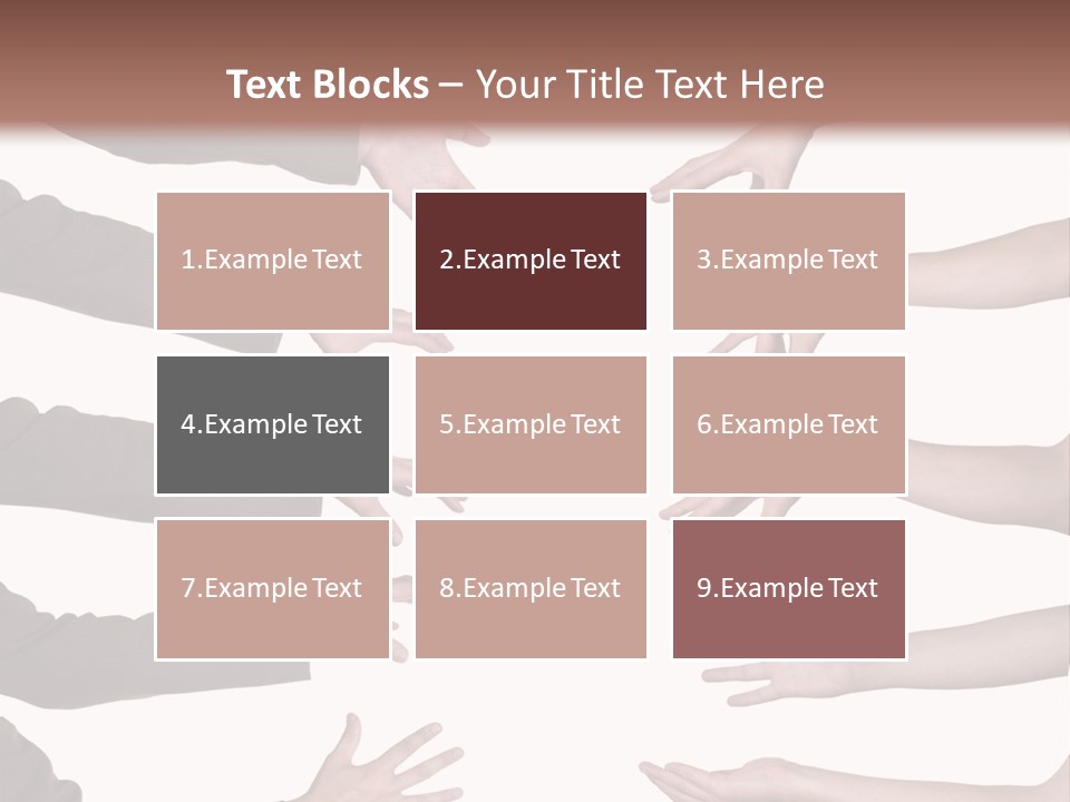 Lighthouse PowerPoint Template