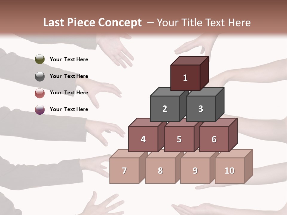 Lighthouse PowerPoint Template