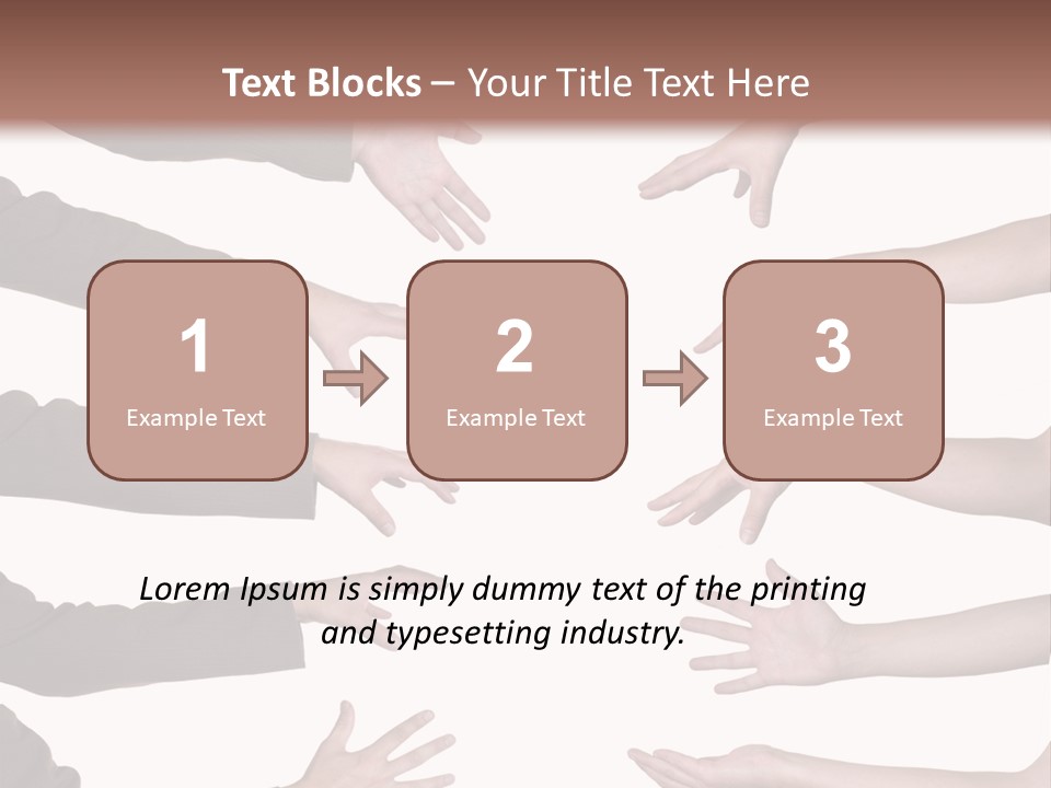 Lighthouse PowerPoint Template