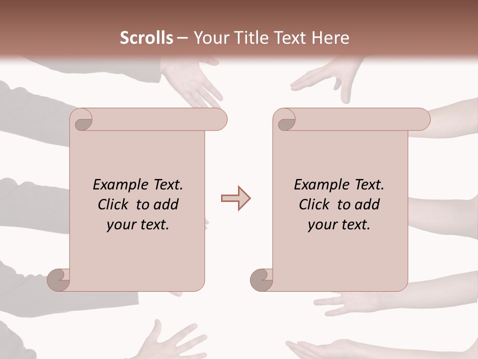 Lighthouse PowerPoint Template