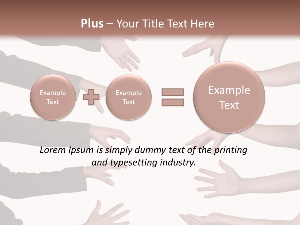 Lighthouse PowerPoint Template