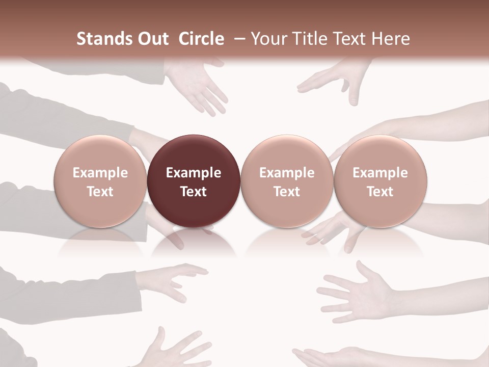 Lighthouse PowerPoint Template