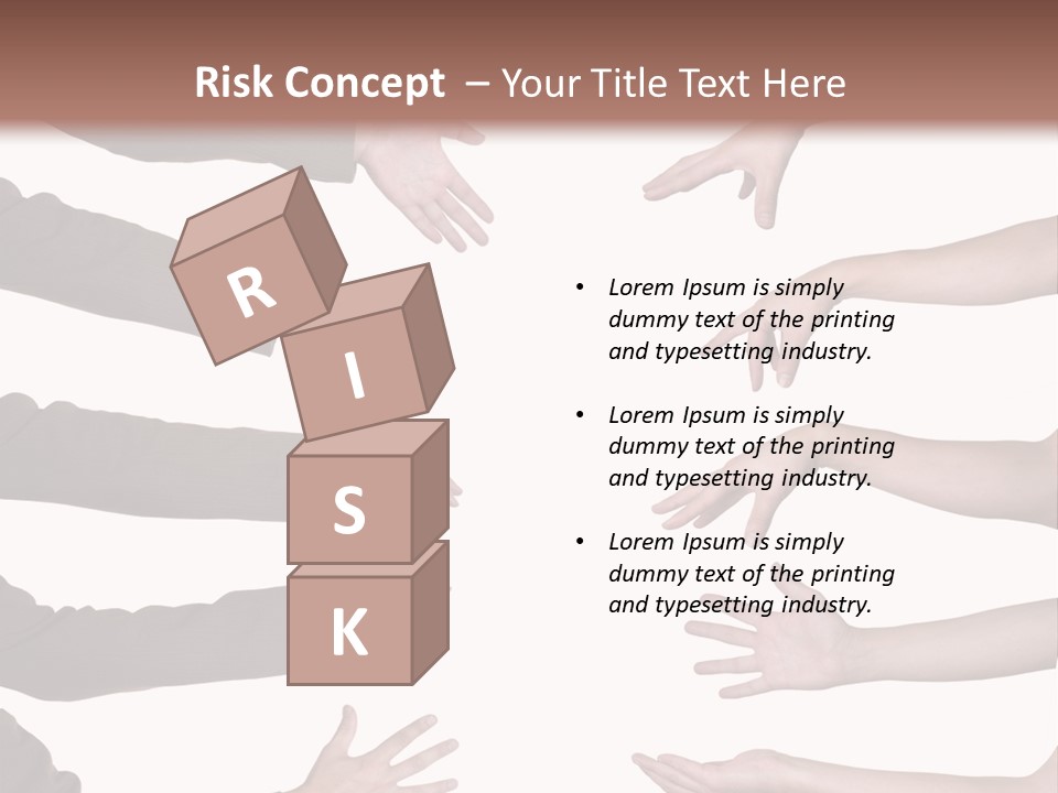 Lighthouse PowerPoint Template
