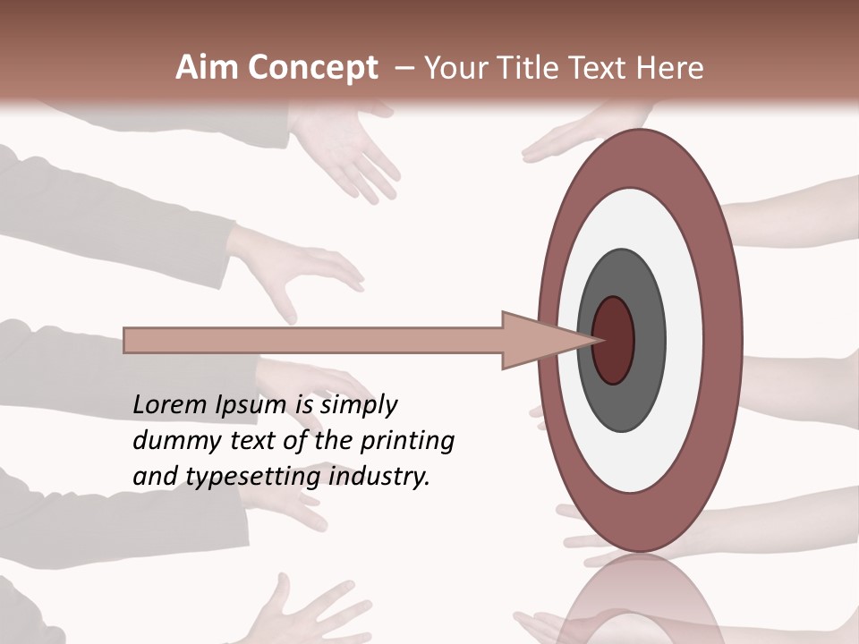 Lighthouse PowerPoint Template