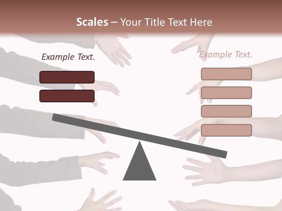 Lighthouse PowerPoint Template