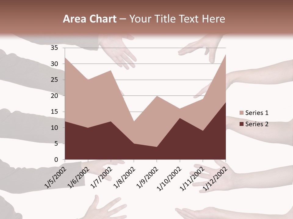 Lighthouse PowerPoint Template