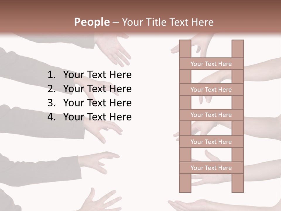Lighthouse PowerPoint Template