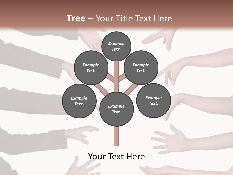 Lighthouse PowerPoint Template