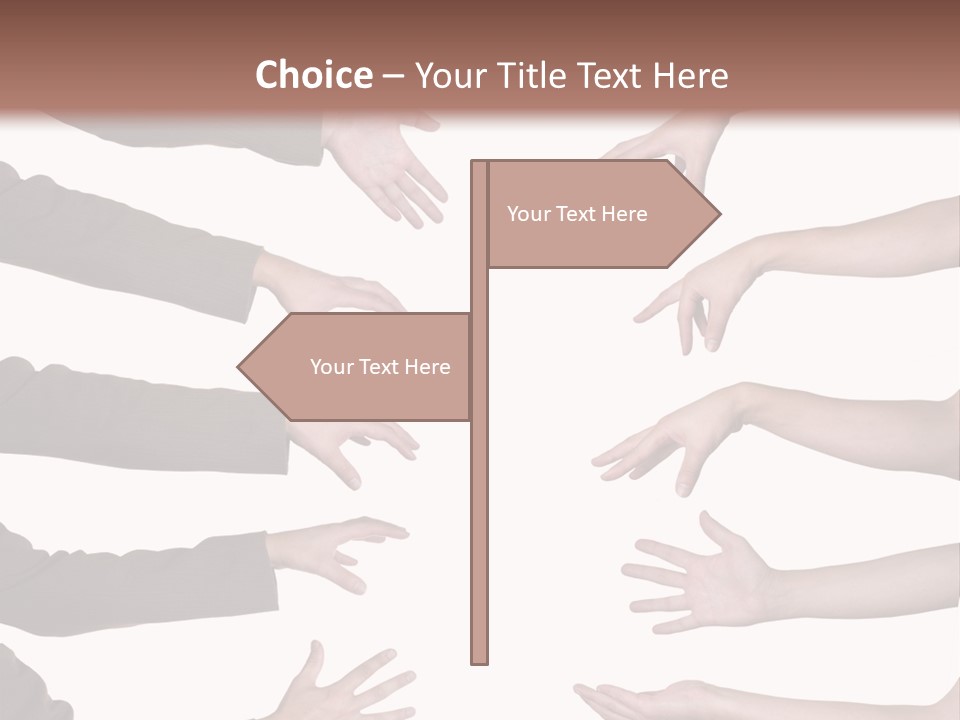 Lighthouse PowerPoint Template