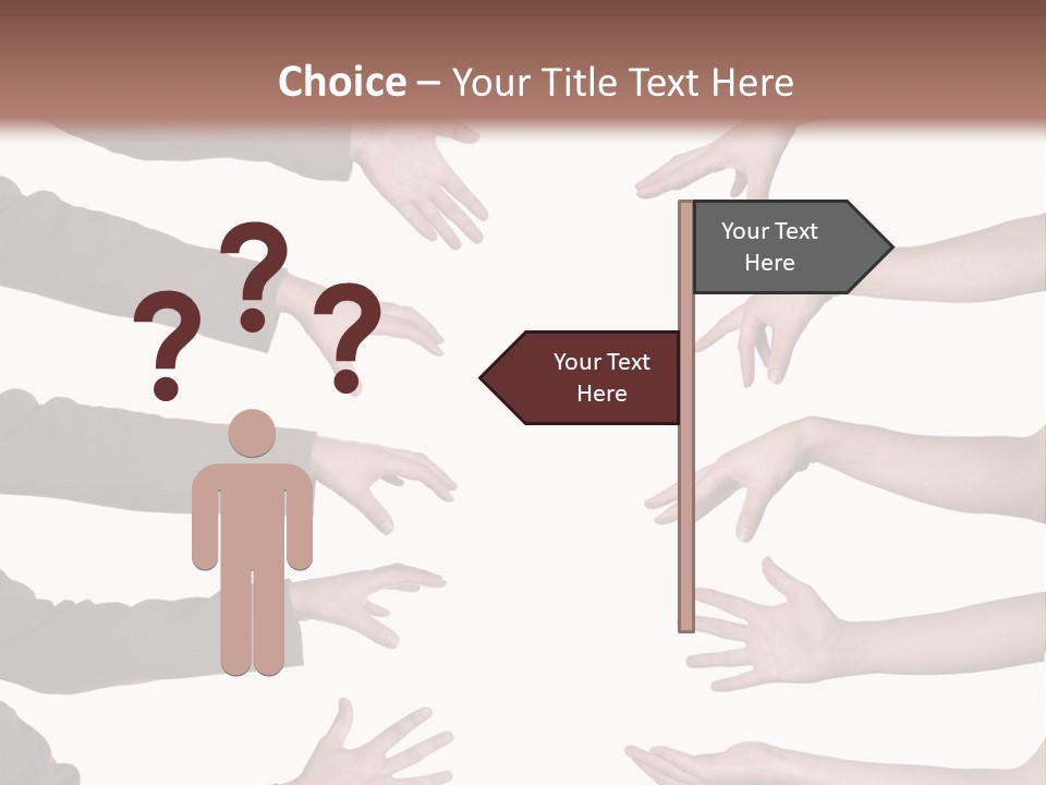 Lighthouse PowerPoint Template