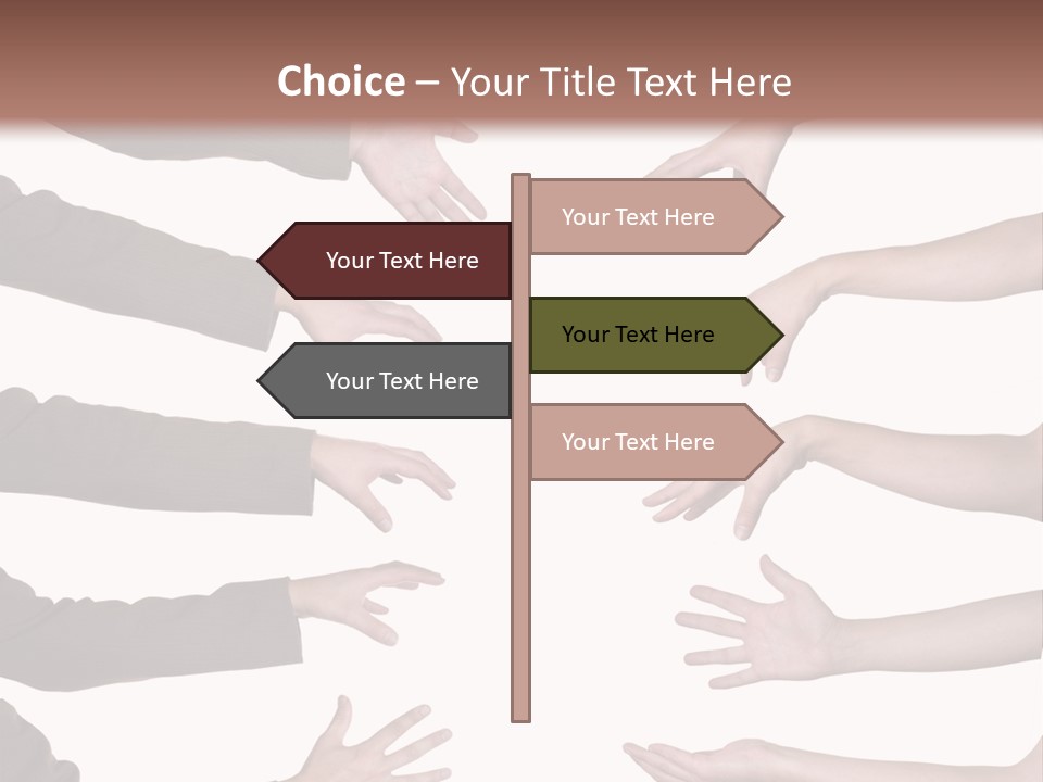 Lighthouse PowerPoint Template