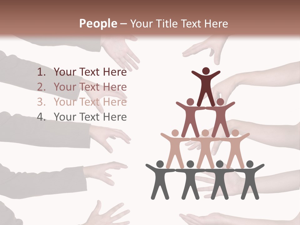 Lighthouse PowerPoint Template