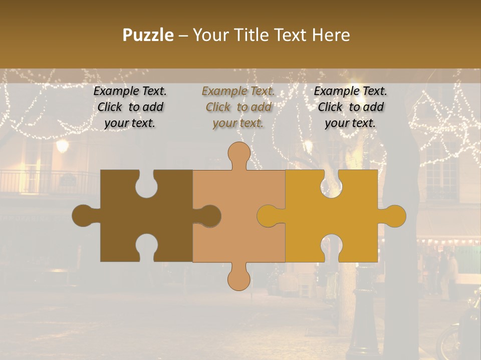 Arch Rock, Valley Of Fire, Nevada PowerPoint Template